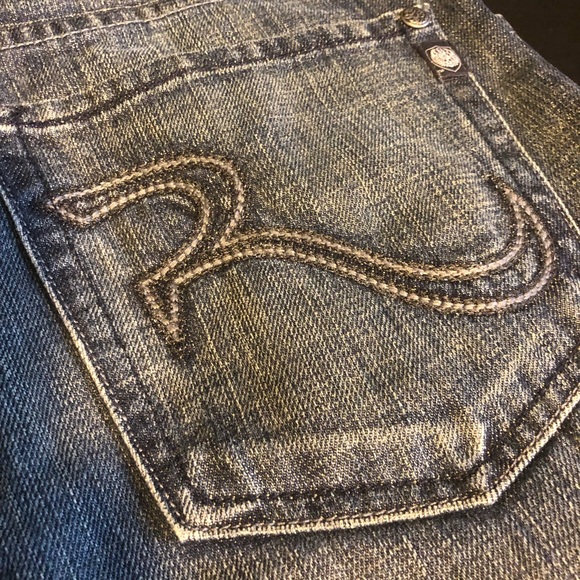 Rock & Republic jeans 30 - Picture 2 of 8